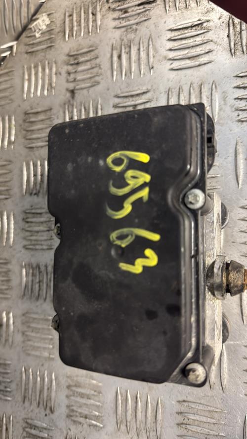 Bloc ABS (freins anti-blocage) CITROEN NEMO Diesel - Image 3