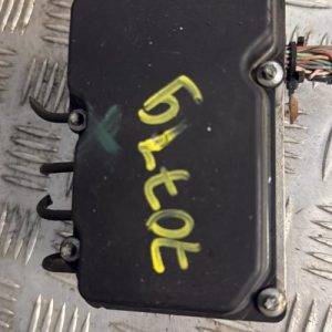 Bloc ABS (freins anti-blocage) RENAULT KANGOO 2 PHASE 1 Diesel - Image 1