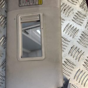 Pare soleil droit CITROEN NEMO Diesel - Image 1