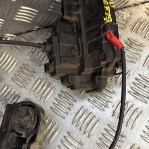 Serrure avant droit RENAULT KANGOO 2 PHASE 1 Diesel - Image 1