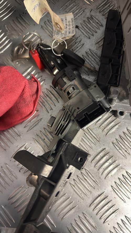 Kit de demarrage CITROEN NEMO Diesel - Image 3