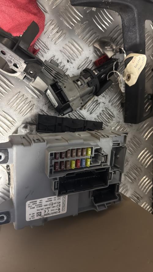 Kit de demarrage CITROEN NEMO Diesel - Image 4