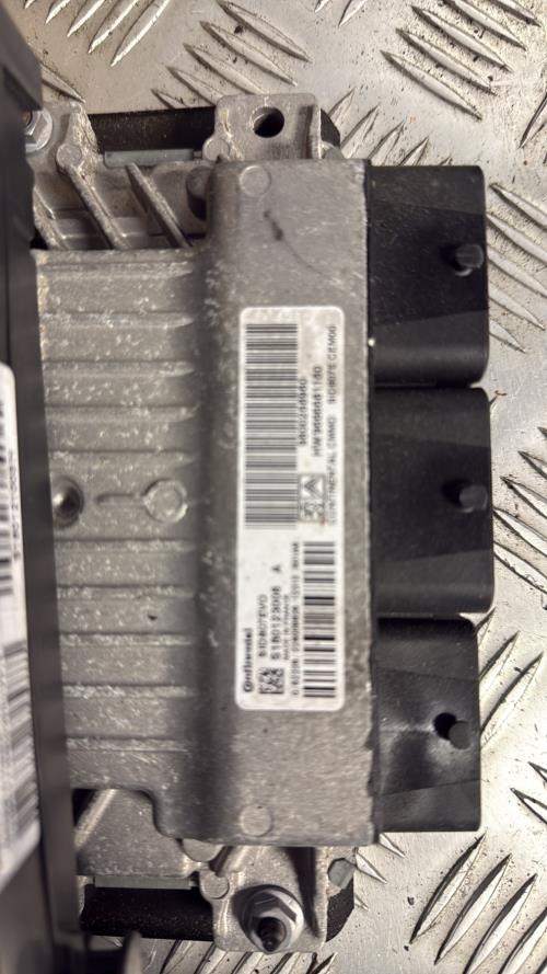 Kit de demarrage CITROEN C4 2 PHASE 1 Diesel - Image 2