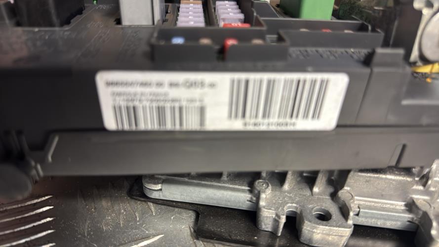 Kit de demarrage CITROEN C4 2 PHASE 1 Diesel - Image 3