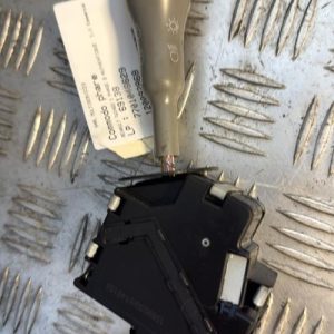 Commodo phare RENAULT TWINGO 1 PHASE 3 Essence - Image 1