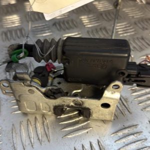 Serrure avant gauche DACIA LOGAN MCV 1 PHASE 1 BREAK Essence - Image 1