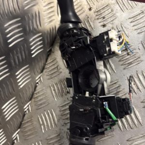 Commodo phare TOYOTA YARIS 3 PHASE 1 Diesel - Image 1