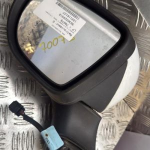 Retroviseur gauche RENAULT CLIO 4 PHASE 2 Diesel - Image 1