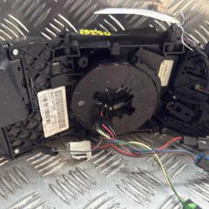 Com (Bloc Contacteur Tournant+Commodo Essuie Glace+Commodo Phare) RENAULT SCENIC 2 PHASE 1 Essence - Image 1