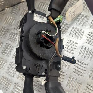 Com (Bloc Contacteur Tournant+Commodo Essuie Glace+Commodo Phare) PEUGEOT 207 PHASE 1 Diesel - Image 1