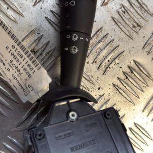 Commodo d'essuie glaces RENAULT CLIO 4 PHASE 2 Diesel - Image 1