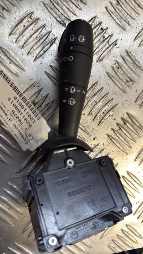 Commodo d'essuie glaces RENAULT CLIO 4 PHASE 2 Diesel - Image 3
