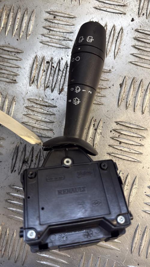 Commodo d'essuie glaces RENAULT CLIO 4 PHASE 2 Diesel - Image 4