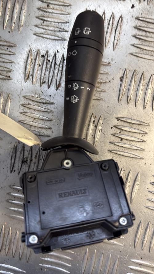 Commodo d'essuie glaces RENAULT CLIO 4 PHASE 2 Diesel - Image 5
