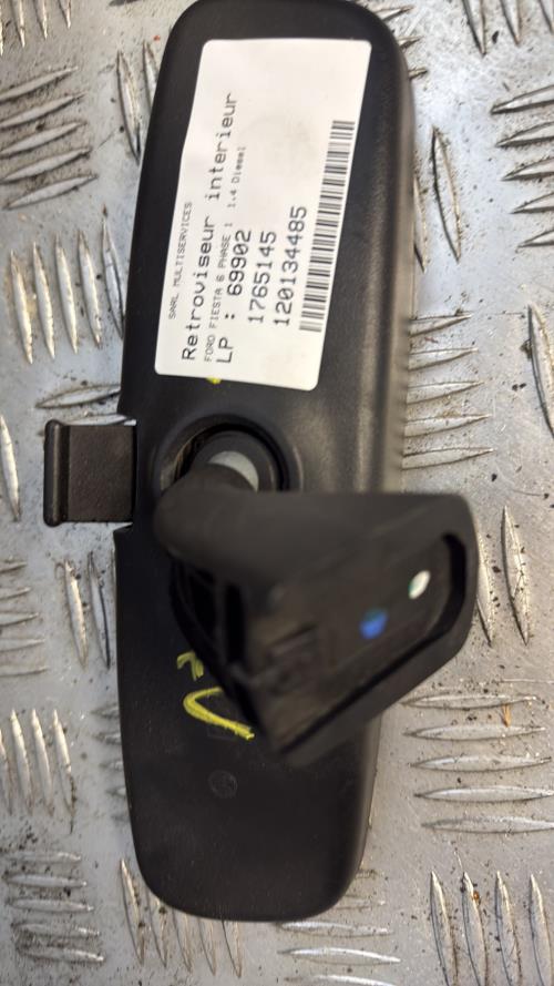 Retroviseur interieur FORD FIESTA 6 PHASE 1 Diesel - Image 3