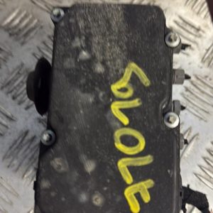 Bloc ABS (freins anti-blocage) FIAT PANDA 2 PHASE 2 Essence - Image 1