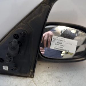 Retroviseur droit RENAULT CLIO 2 PHASE 2 Diesel - Image 1
