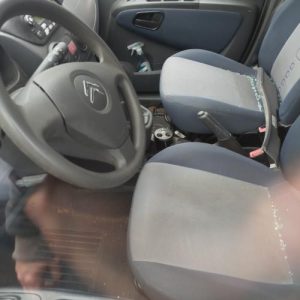 Serrure avant gauche CITROEN NEMO Diesel - Image 6