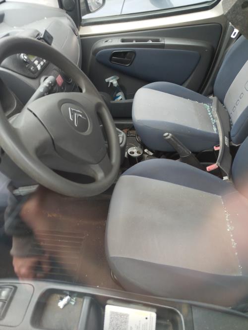 Serrure avant gauche CITROEN NEMO Diesel - Image 6