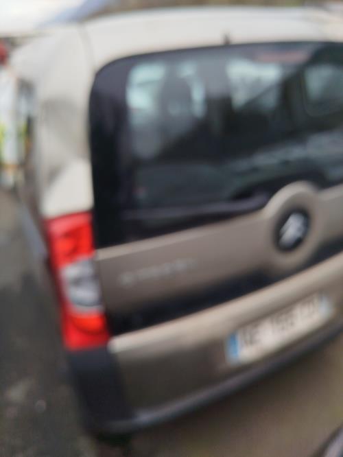 Serrure avant gauche CITROEN NEMO Diesel - Image 7