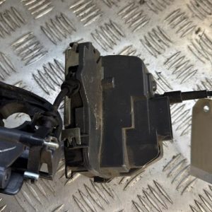 Serrure arriere gauche CITROEN C3 1 PHASE 1 Diesel - Image 1