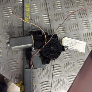 Leve vitre electrique avant gauche OPEL VIVARO 1 PHASE 2 Diesel - Image 1