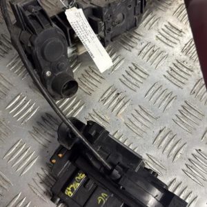 Serrure avant gauche RENAULT GRAND MODUS PHASE 2 Essence - Image 1