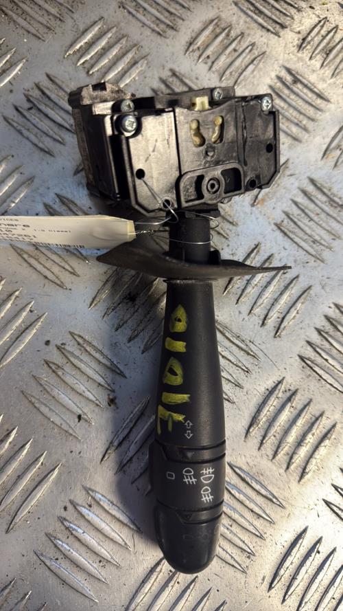 Commodo phare RENAULT SCENIC 1 PHASE 2 Diesel - Image 2