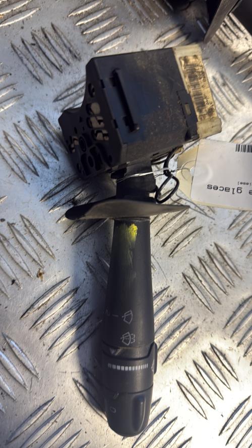 Commodo d'essuie glaces RENAULT SCENIC 1 PHASE 2 Diesel - Image 3