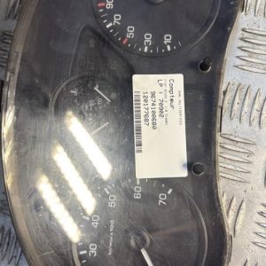 Compteur FIAT SCUDO 2 Diesel - Image 1