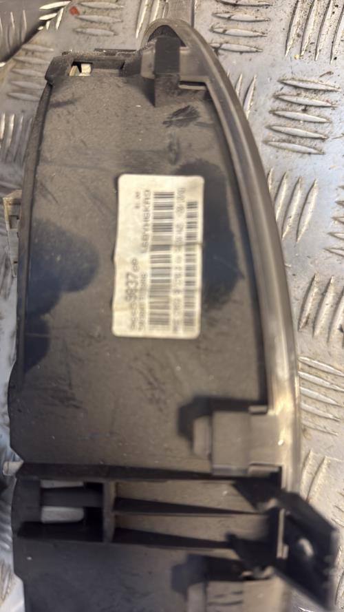 Compteur FIAT SCUDO 2 Diesel - Image 2