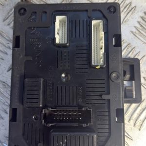 Calculateur RENAULT GRAND MODUS PHASE 2 Essence - Image 1