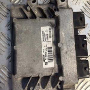 Calculateur moteur RENAULT GRAND MODUS PHASE 2 Essence - Image 1