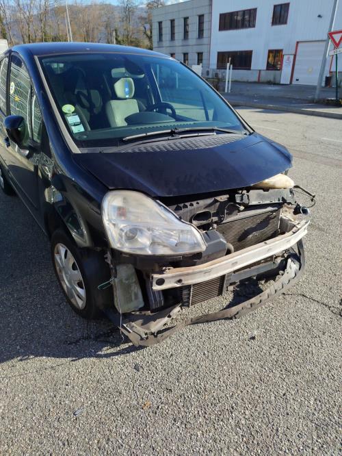 Calculateur moteur RENAULT GRAND MODUS PHASE 2 Essence - Image 4