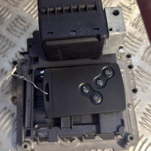 Kit de demarrage RENAULT CLIO 4 PHASE 2 Diesel - Image 1