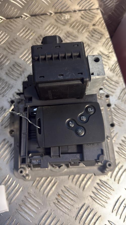 Kit de demarrage RENAULT CLIO 4 PHASE 2 Diesel - Image 1