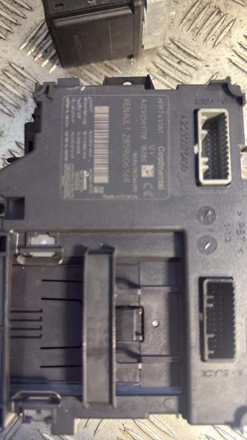 Kit de demarrage RENAULT CLIO 4 PHASE 2 Diesel - Image 2