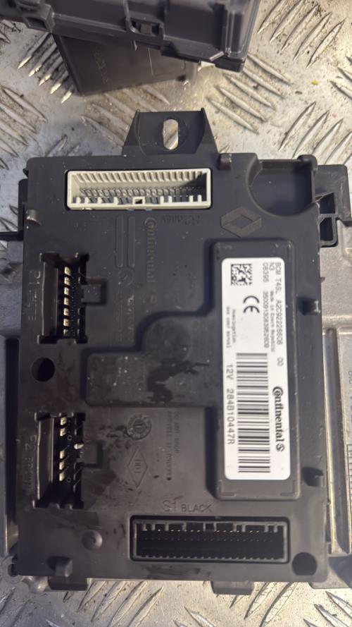 Kit de demarrage RENAULT CLIO 4 PHASE 2 Diesel - Image 3