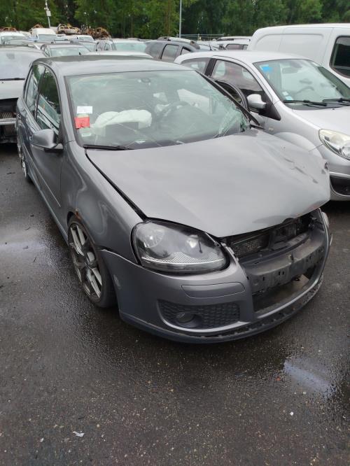 Commande chauffage VOLKSWAGEN GOLF 5 Essence - Image 4