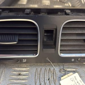 Aerateur tableau de bord VOLKSWAGEN GOLF 6 BREAK Essence - Image 1