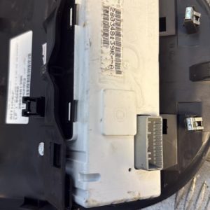 Afficheur RENAULT CLIO 3 PHASE 2 Essence - Image 1