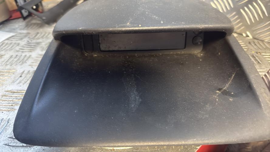 Afficheur RENAULT CLIO 3 PHASE 2 Essence - Image 2