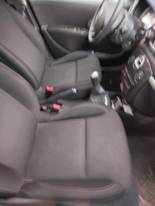 Afficheur RENAULT CLIO 3 PHASE 2 Essence - Image 6