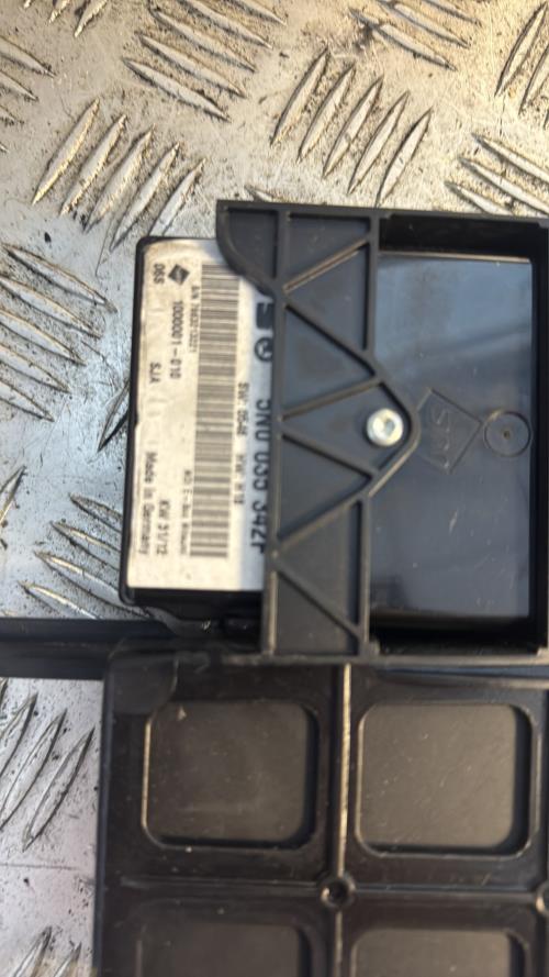 Divers VOLKSWAGEN GOLF 6 BREAK Essence - Image 2