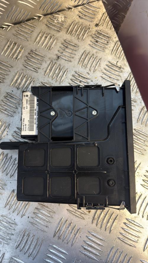 Divers VOLKSWAGEN GOLF 6 BREAK Essence - Image 3