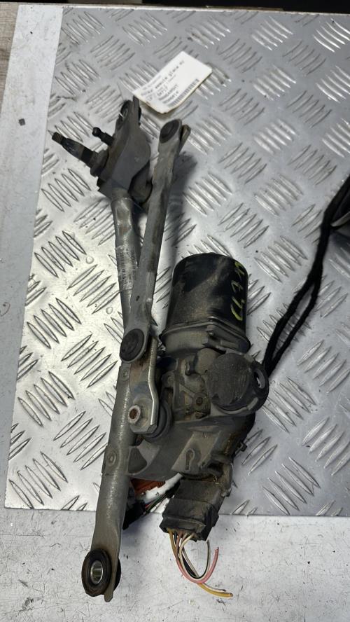 Moteur essuie glace avant CITROEN C1 1 PHASE 2 Essence - Image 1