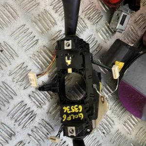 Com (Bloc Contacteur Tournant+Commodo Essuie Glace+Commodo Phare) VOLKSWAGEN GOLF 6 Diesel - Image 1