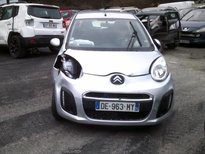 Moteur essuie glace avant CITROEN C1 1 PHASE 2 Essence - Image 2