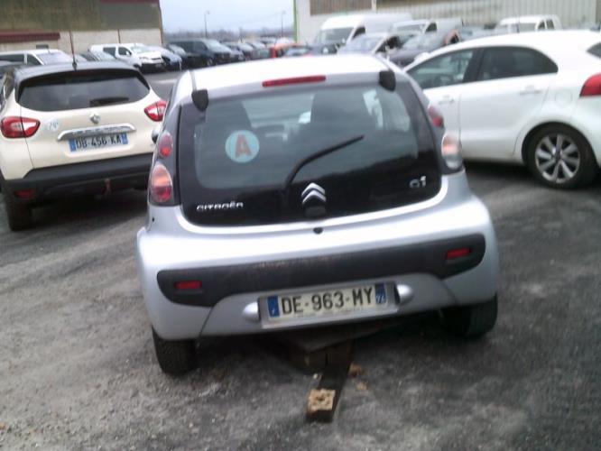 Moteur essuie glace avant CITROEN C1 1 PHASE 2 Essence - Image 4