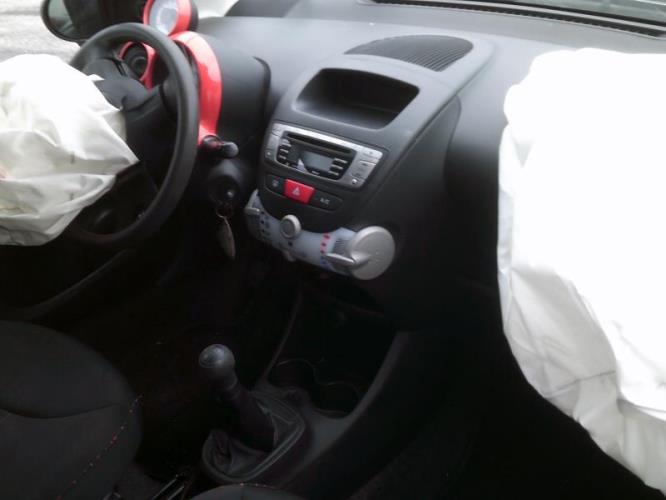 Moteur essuie glace avant CITROEN C1 1 PHASE 2 Essence - Image 6